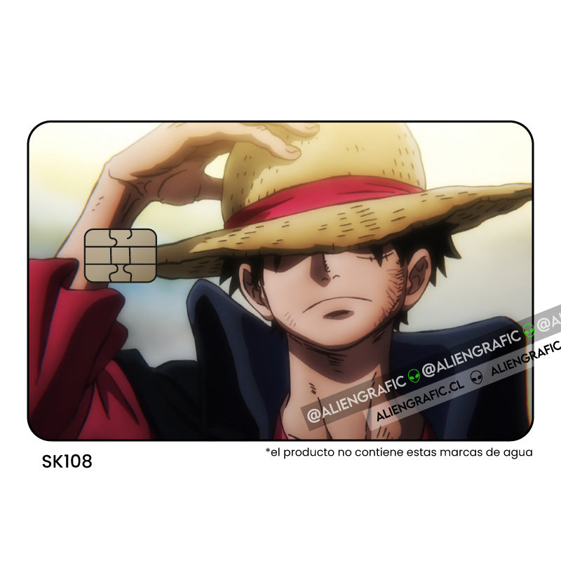 Luffy 9