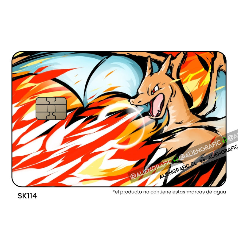 Charizard