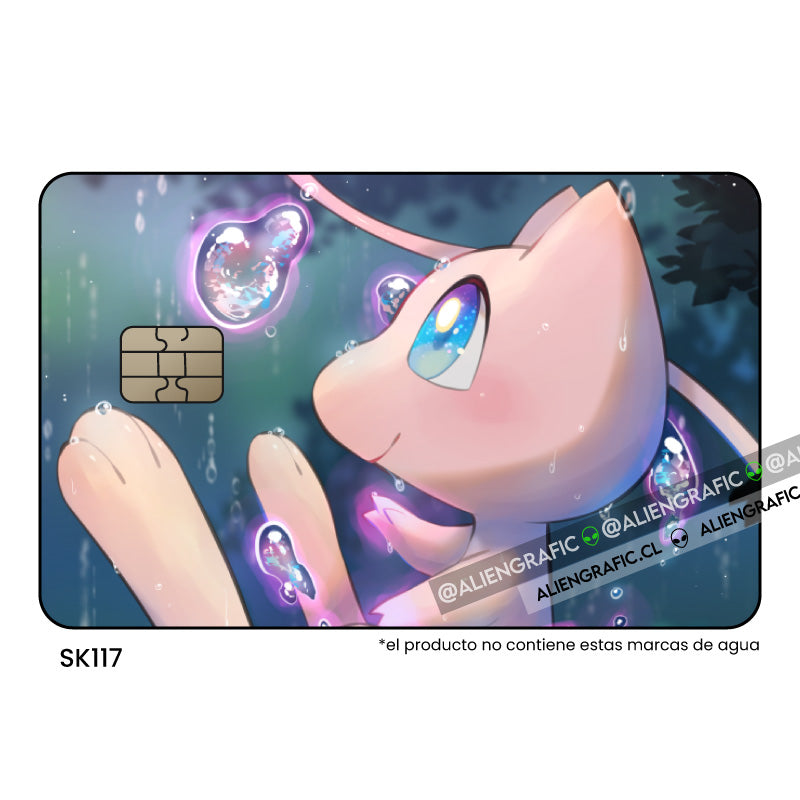 Mew 2