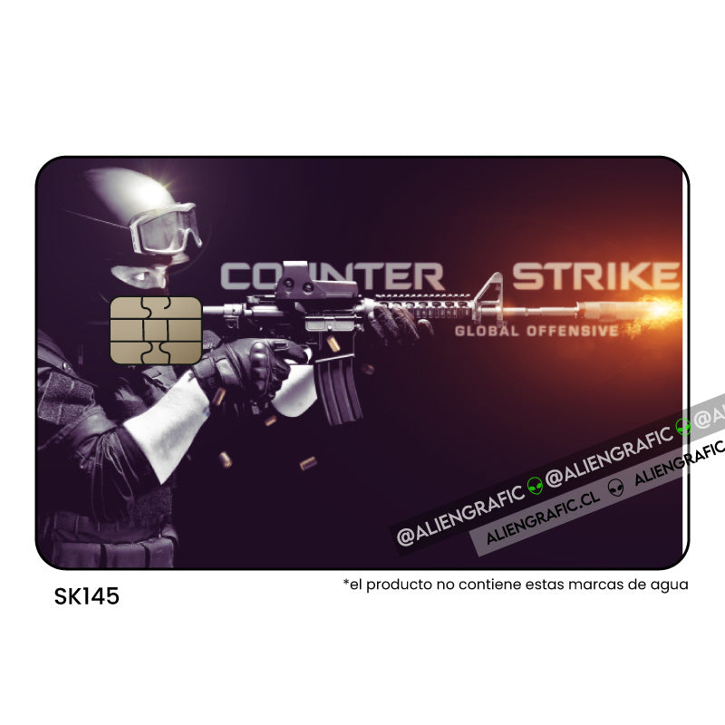 Counter Strike Global Offensive