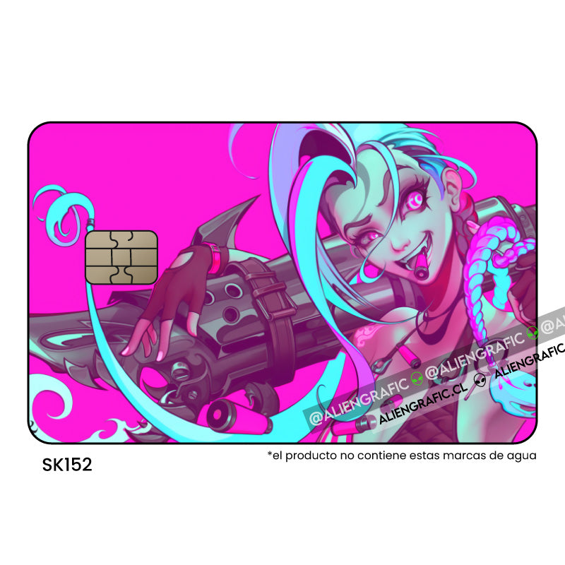 Jinx