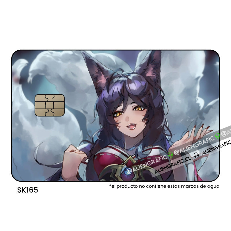 Ahri
