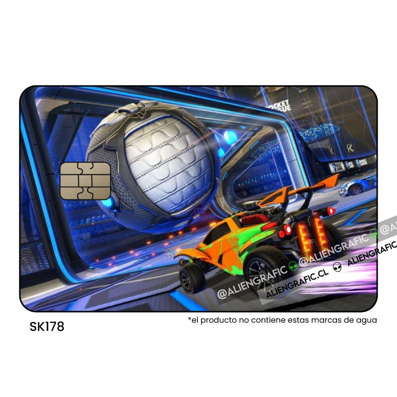 Rocket League 2