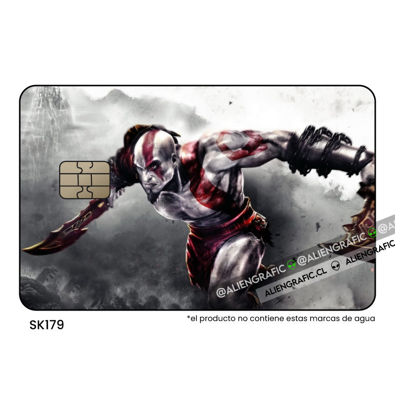 God Of War