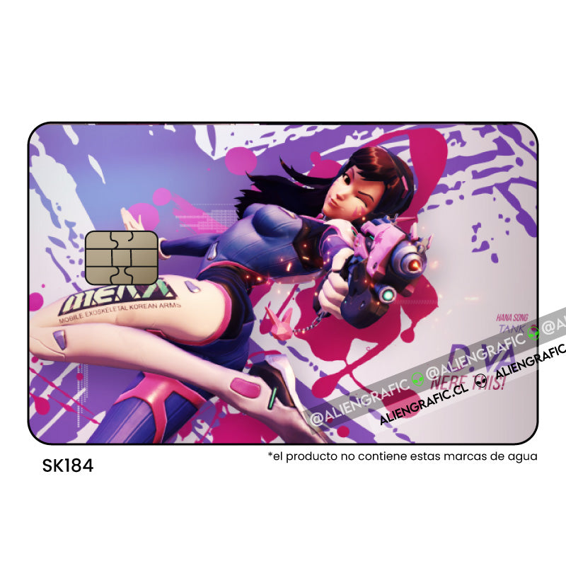 D.VA