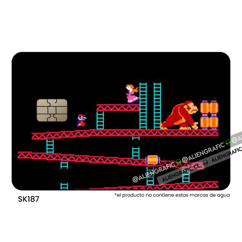 Donkey Kong 2