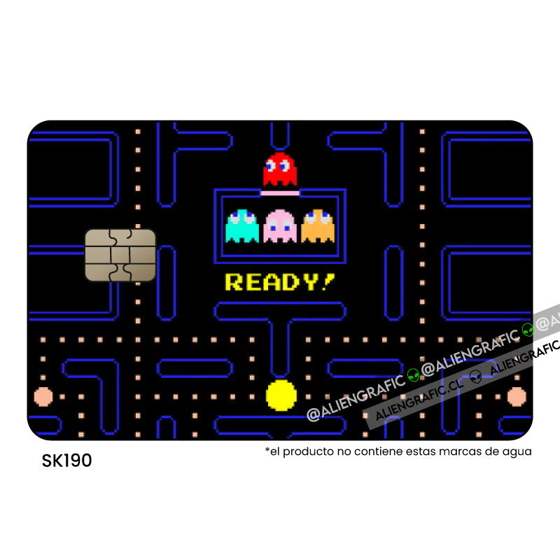 Pacman