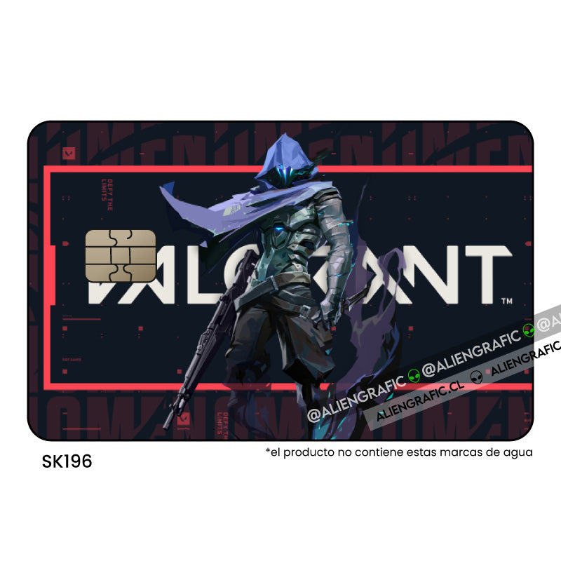 Valorant
