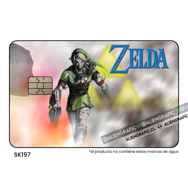 Zelda