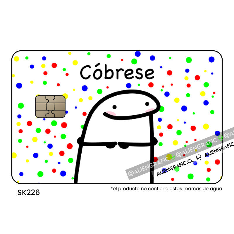 Cobrese