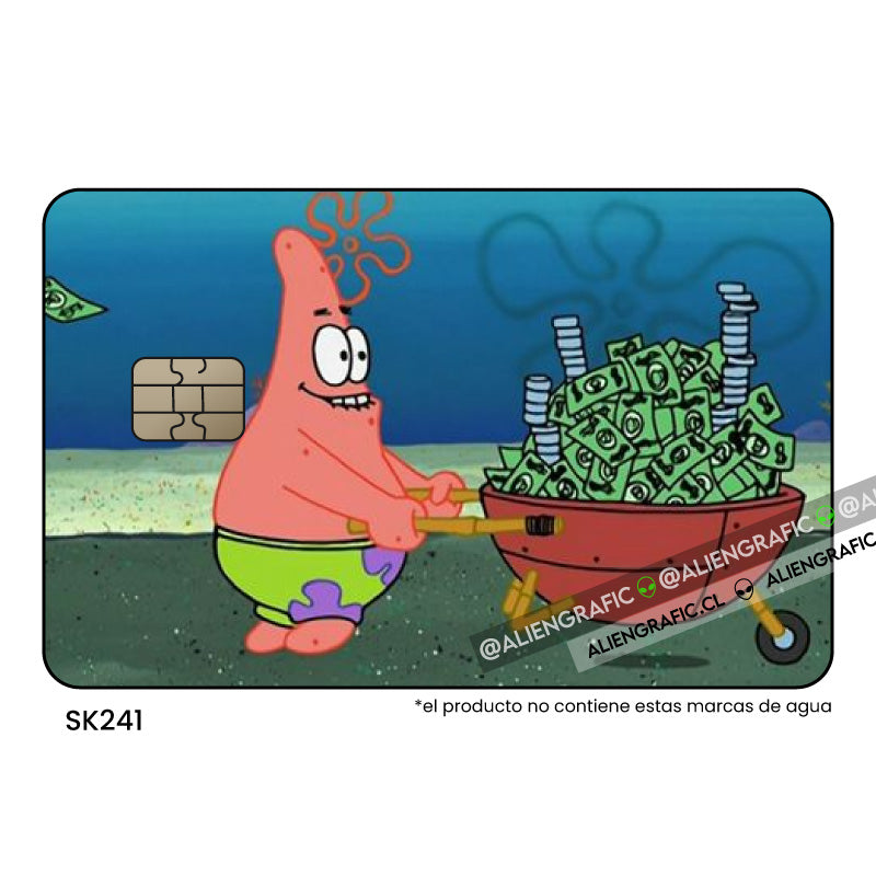 Patricio