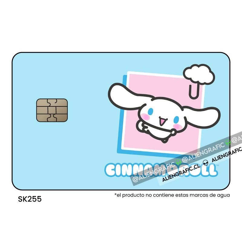 Cinnamoroll 2