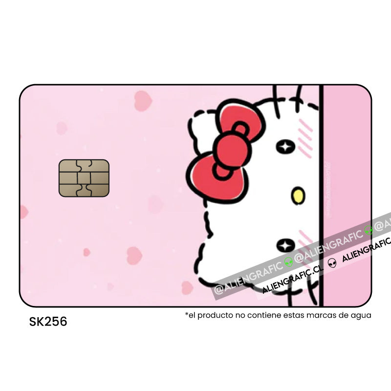 Hello Kitty 3