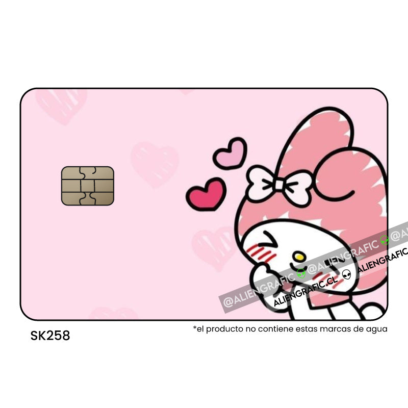 My melody