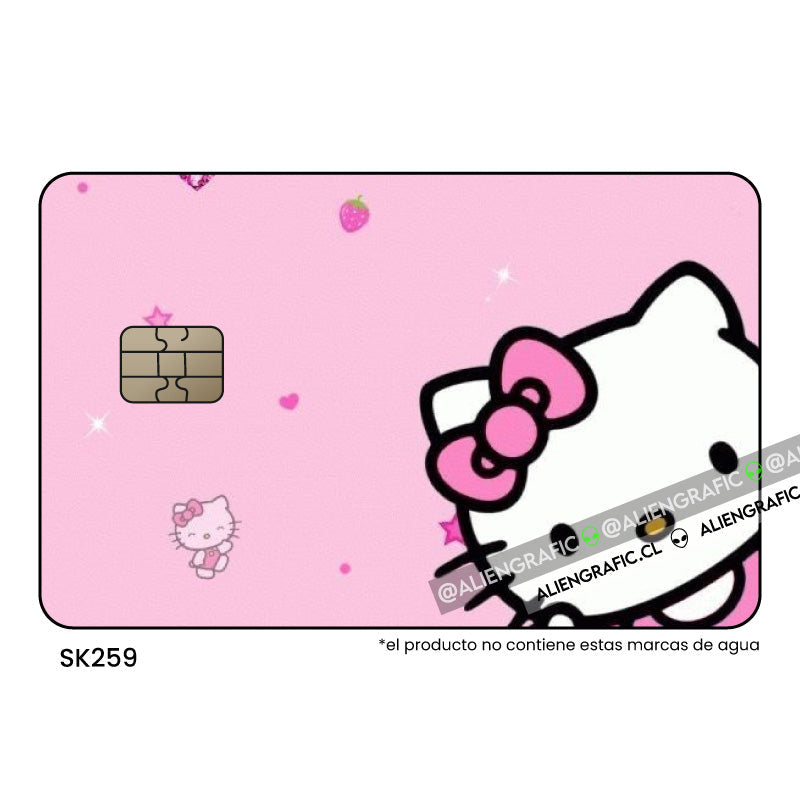 Hello Kitty 4