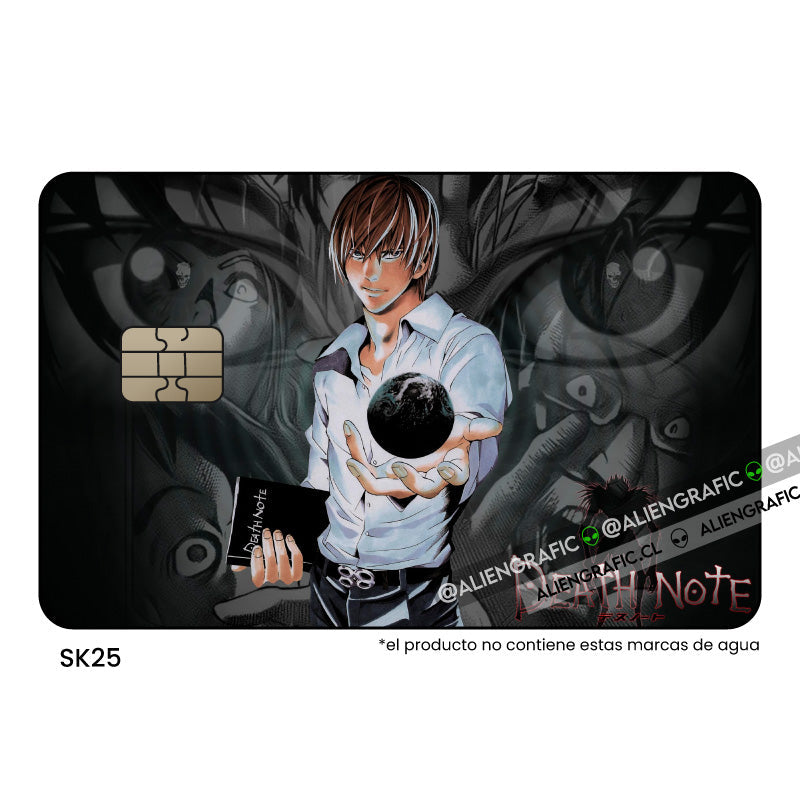 Light Yagami