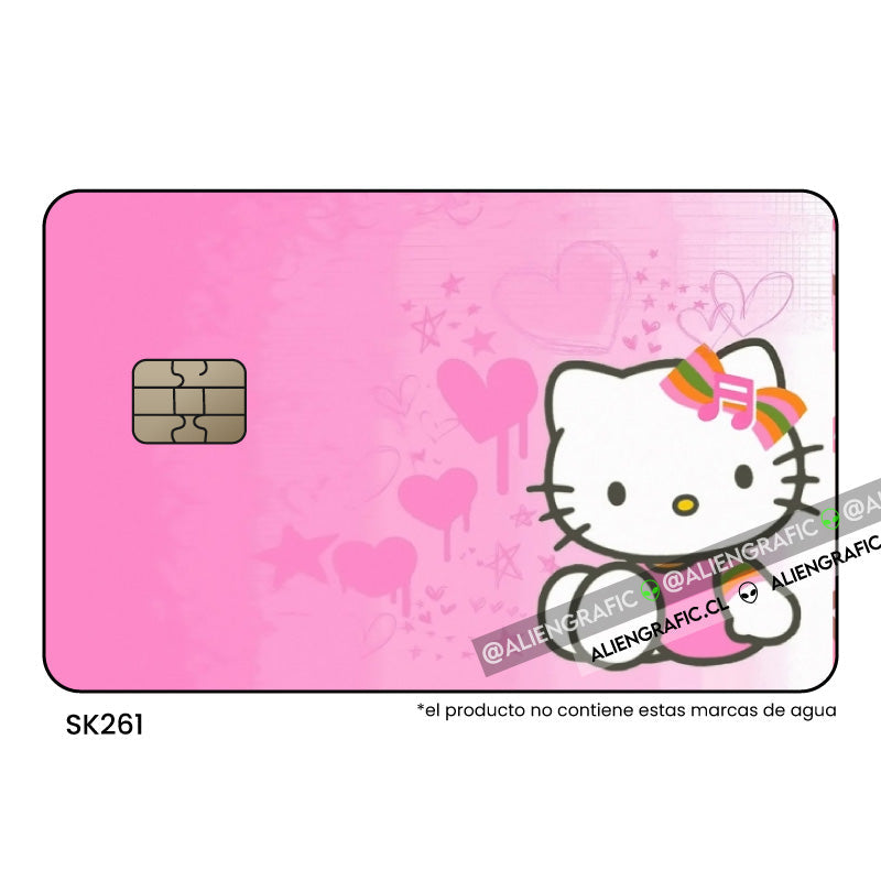 Hello Kitty 6