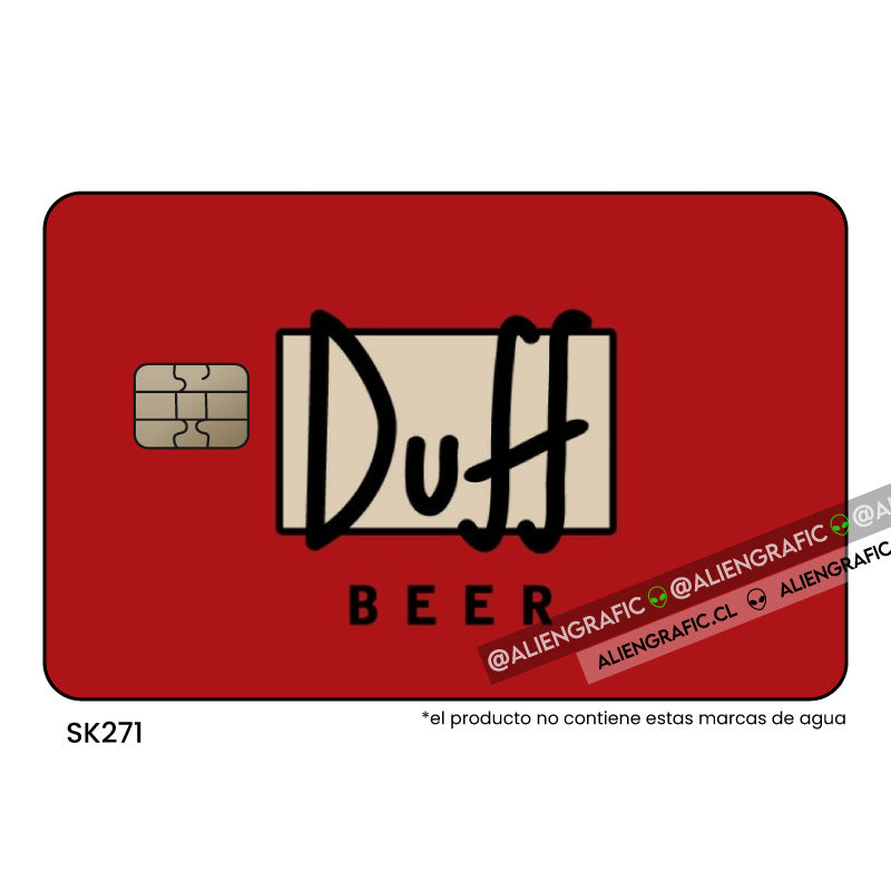Duff