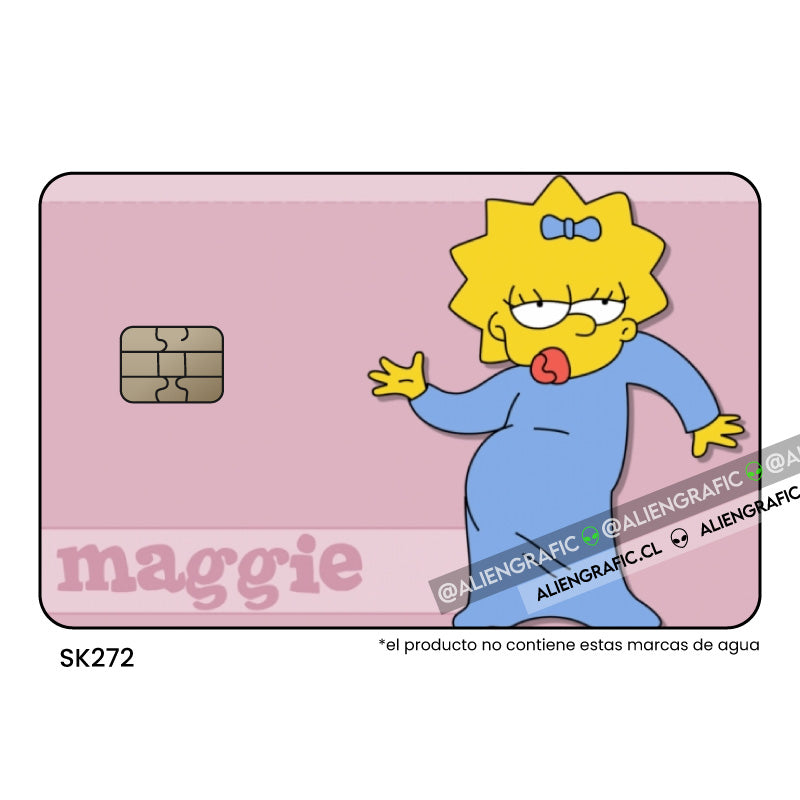 Maggie