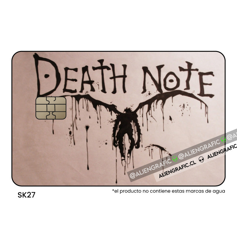 Death Note