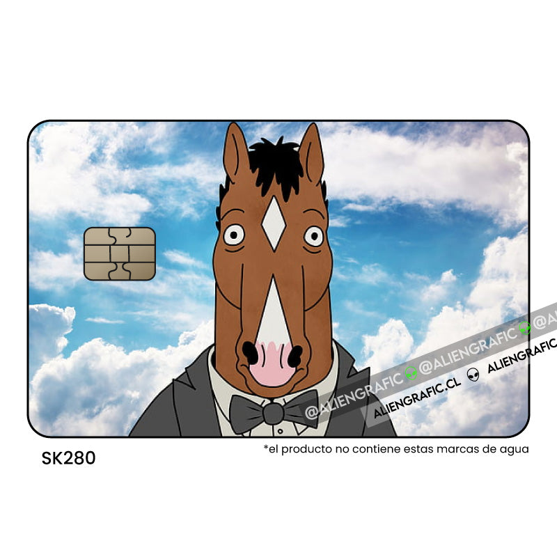 Bojack horseman