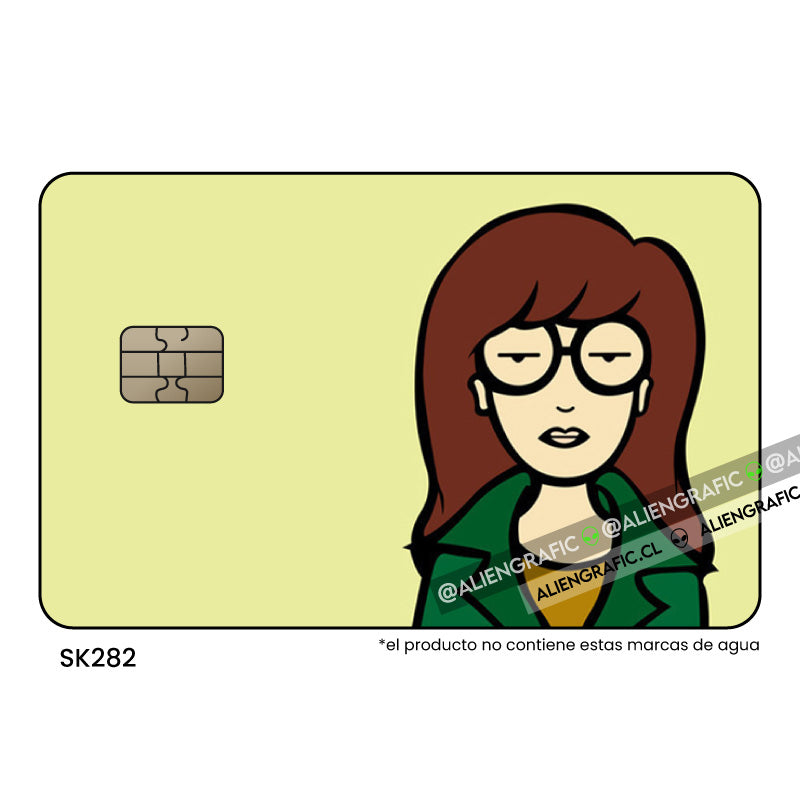 Daria
