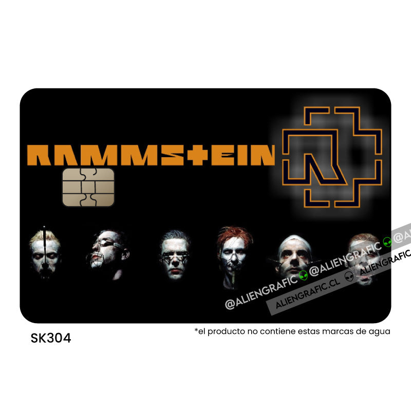 Rammstein