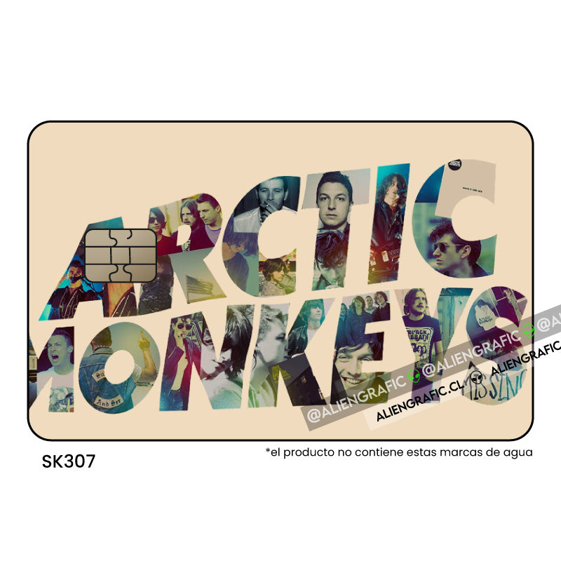 Arctic Monkeys