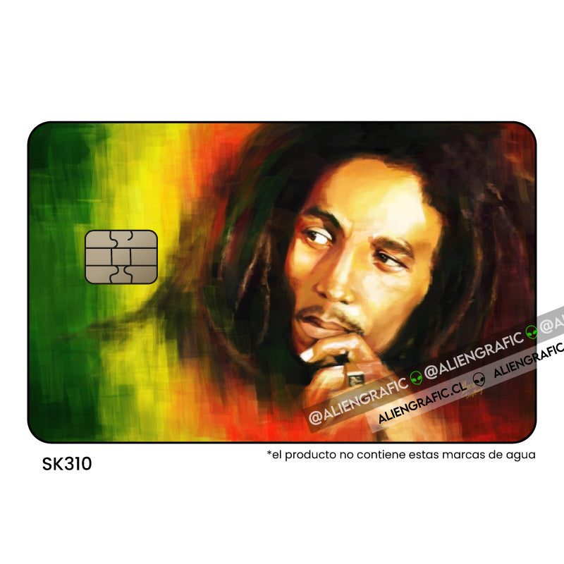 Bob Marley