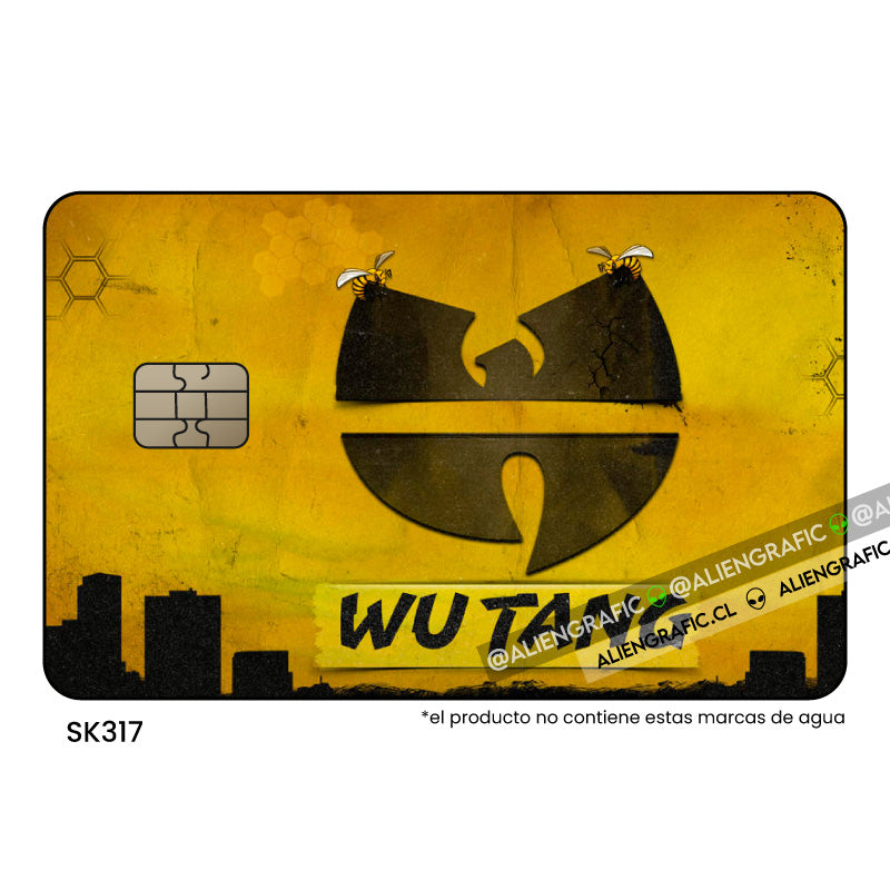 Wu Tang
