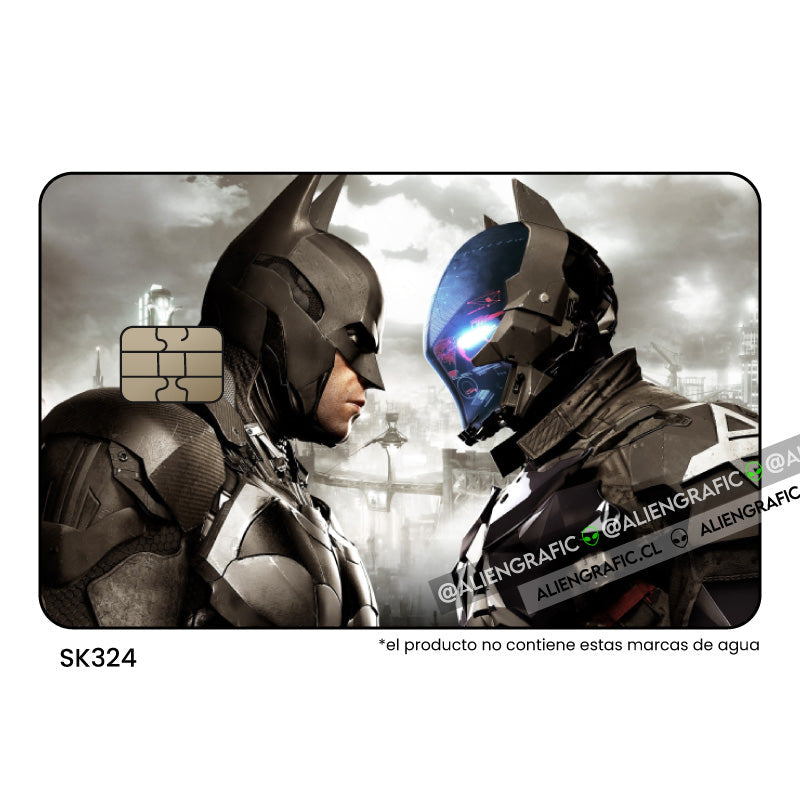 Batman