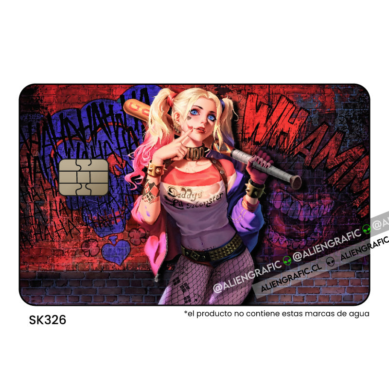 Harley Quinn