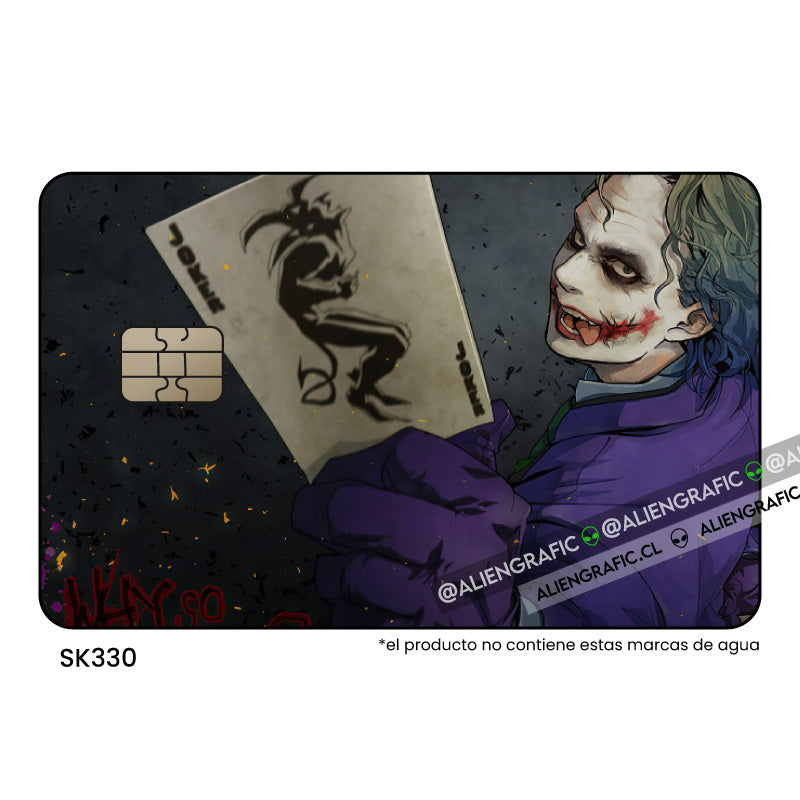 Joker 2
