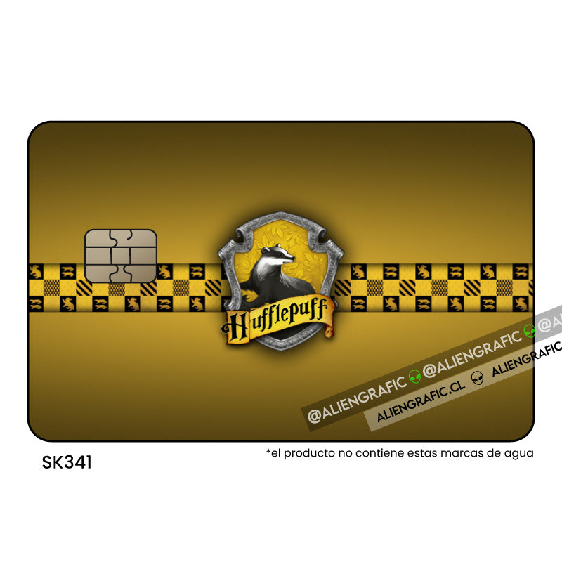 Hufflepuff