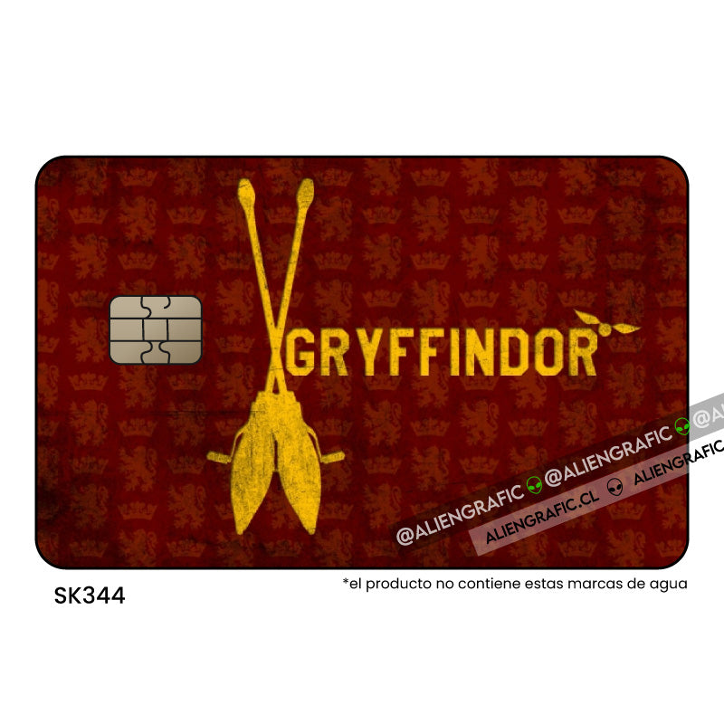 Gryffindor