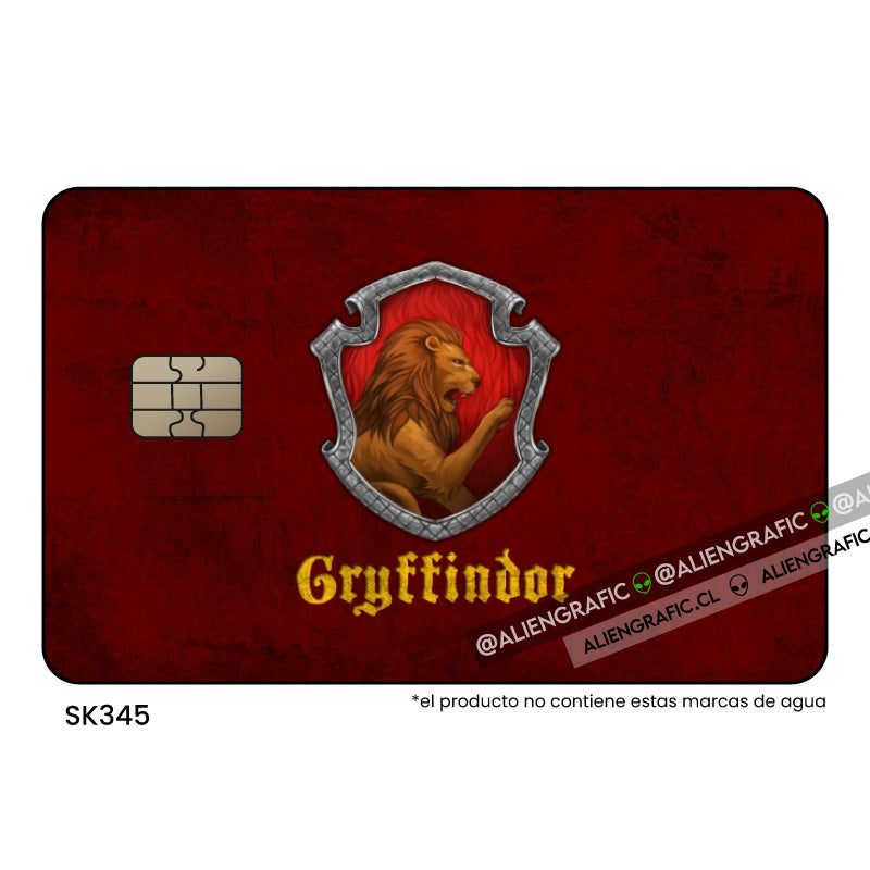 Gryffindor 2