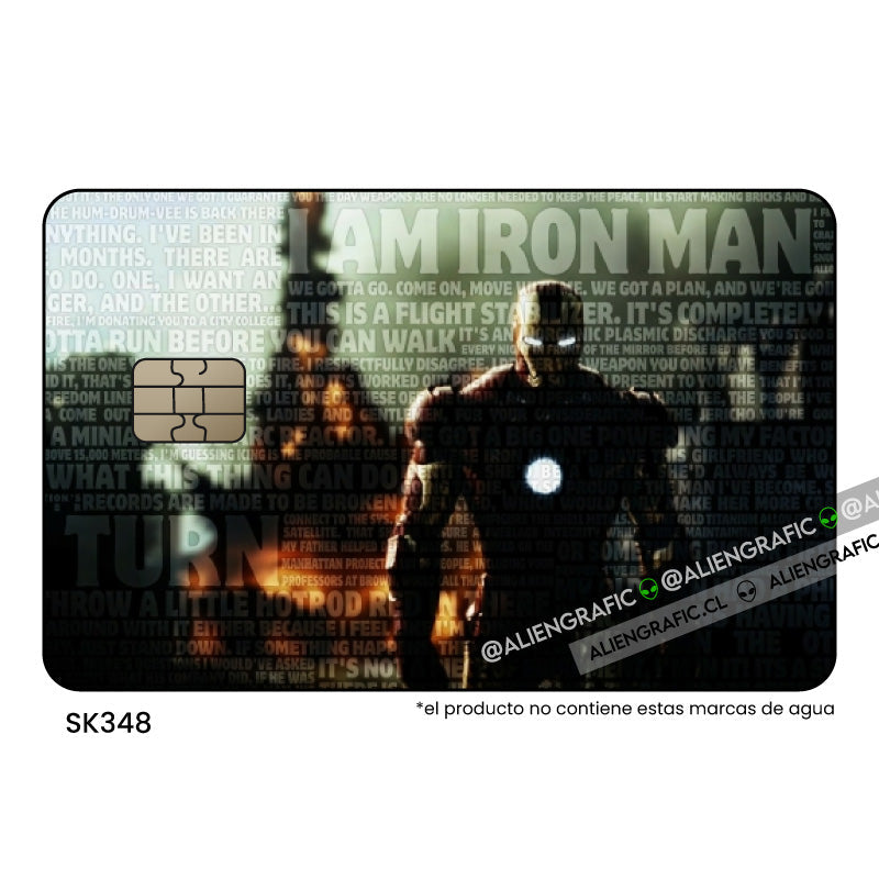 Iron Man
