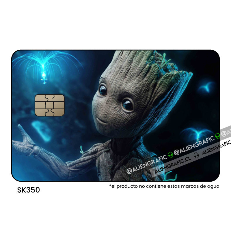 Groot