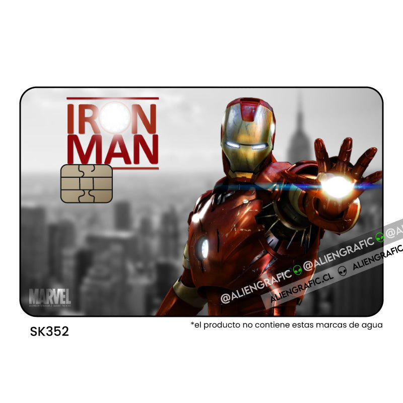 Iron man 2