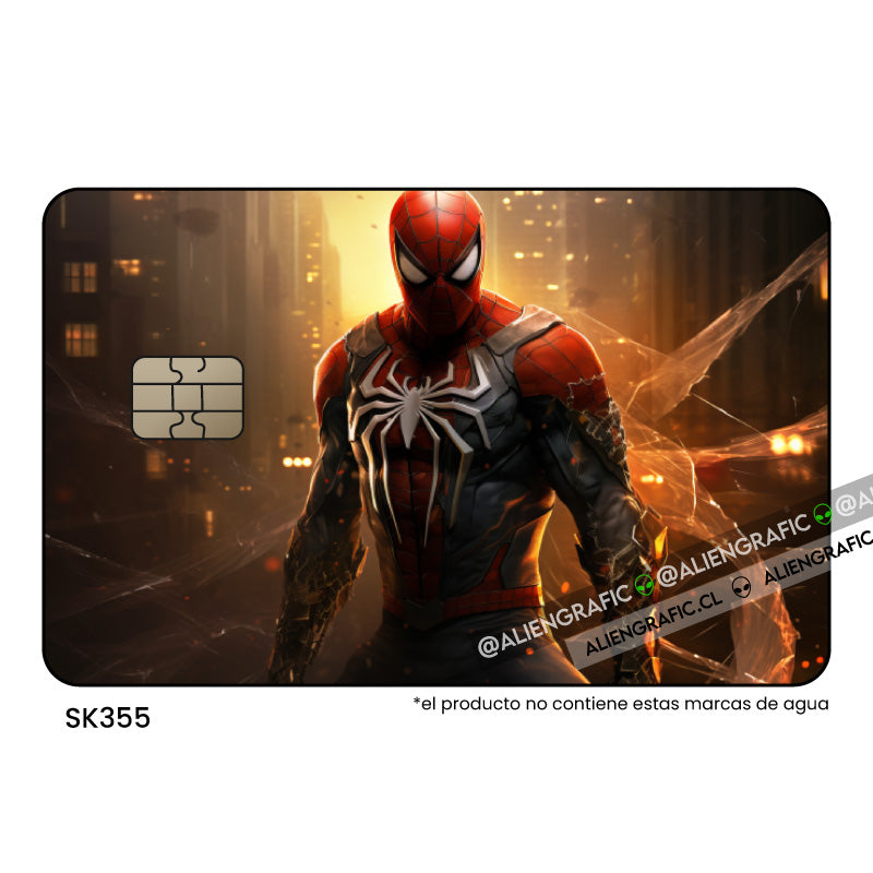 Spiderman 3