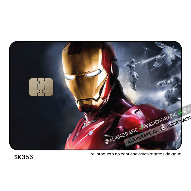 Iron man 3
