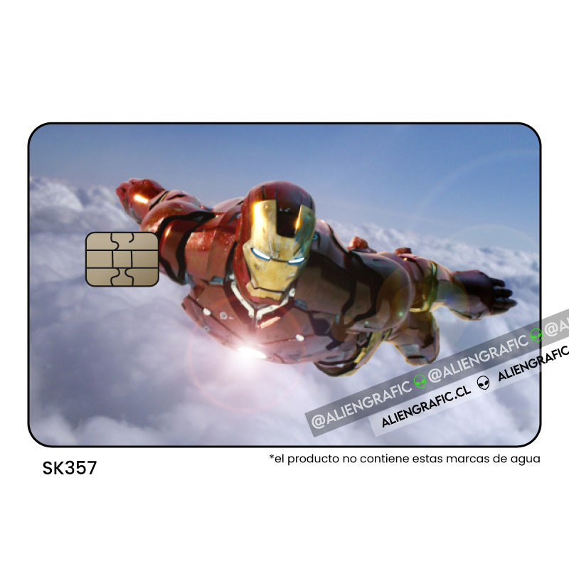 Iron man 4