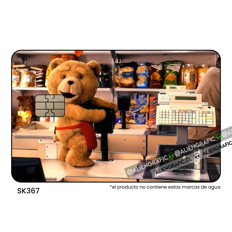 Ted