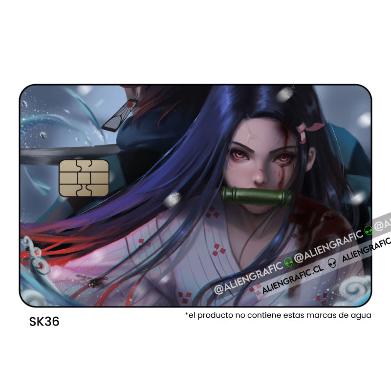 Nezuko 5