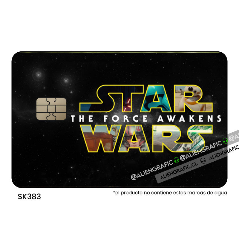 Star Wars