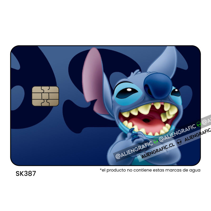Stitch