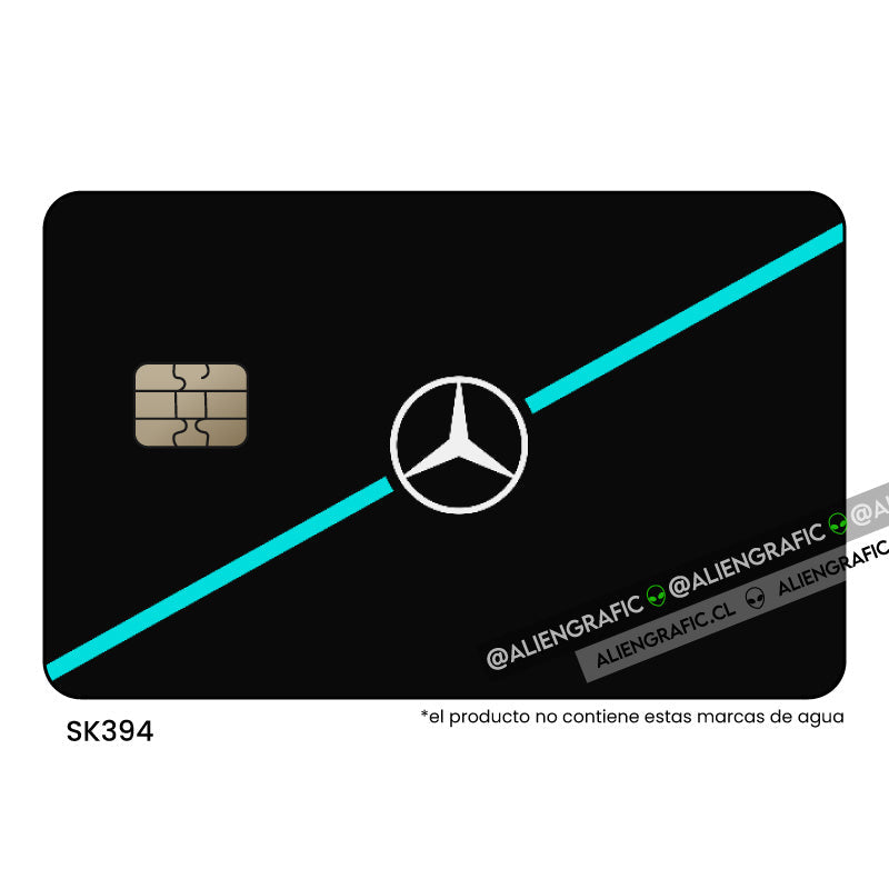 Mercedes Benz