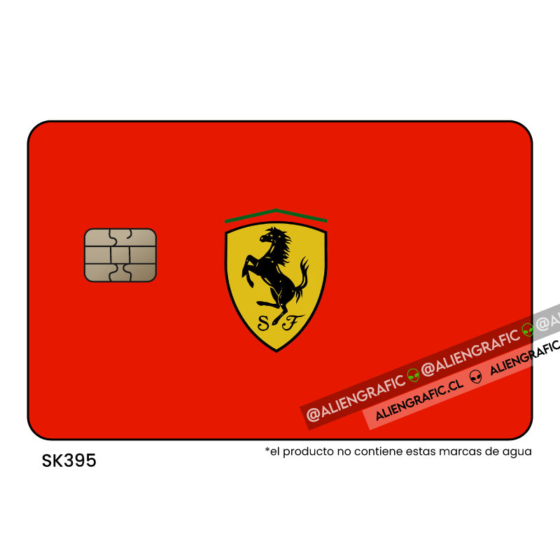 Ferrari