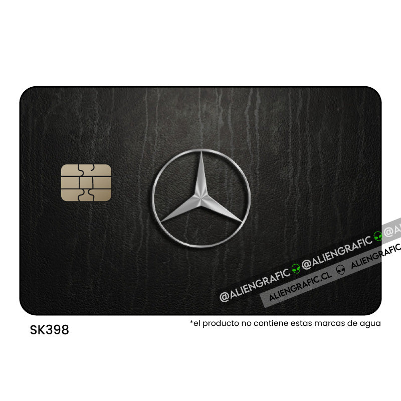 Mercedes Benz 2