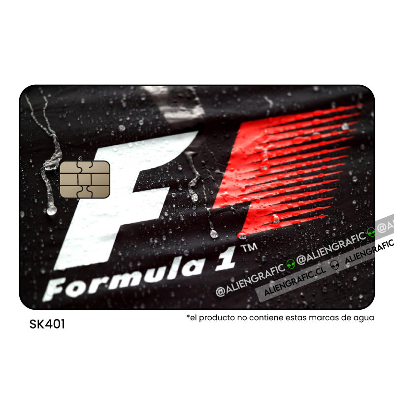 Formula 1